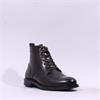 Ambitious Luke Heritage Toecap Lace Boot - Brandy